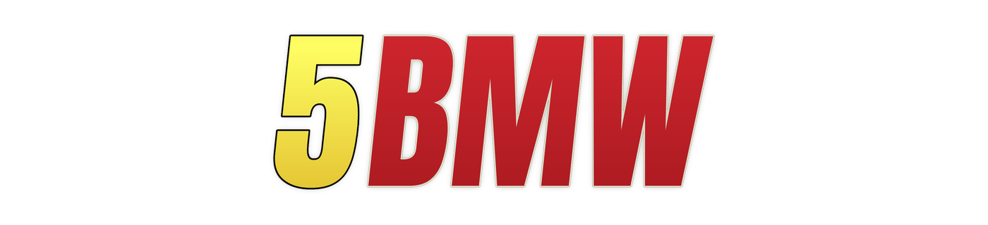 5bmw